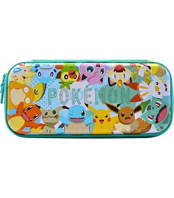VAULT CASE POKEMON HORI