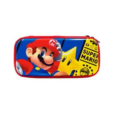MARIO PREMIUM CASE HORI