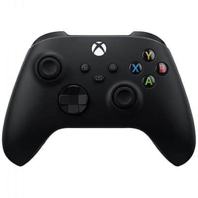 XBOX CONTROLLER BLACK SERIES X