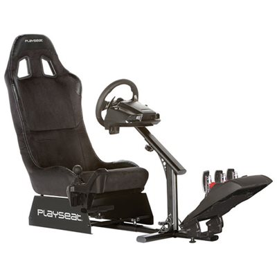 PLAYSEAT EVULUTION סימולטור נהיגה מקצועי יבואן רשמי