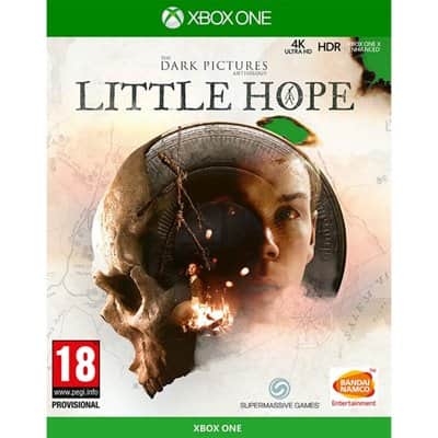 LITTLE HOPE