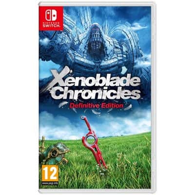 X.B CHRONICLES