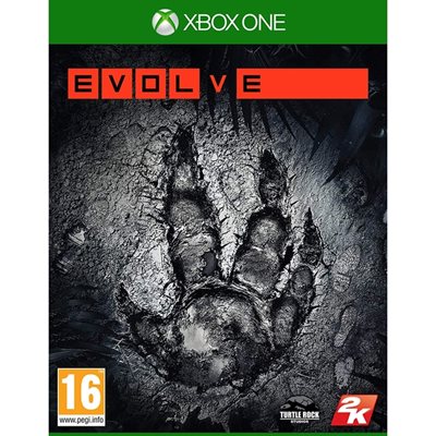 EVOLVE XONE