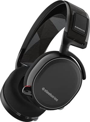 STEELSERIES ARCTIS 7 יבואן רשמי ביקונקט אחריות לשנתיים