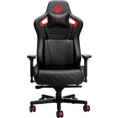 OMEN CITADEL GAMING CHAIR יבואן רשמי טכנו רצף