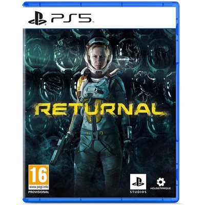 RETURNAL