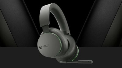 XBOX SERIES X HEADSET-אחריות היבואן הרשמי