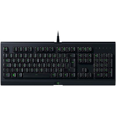 מקלדת גיימינג RAZER CYNOSA LITE יבואן רשמי בנדא מגנטיק