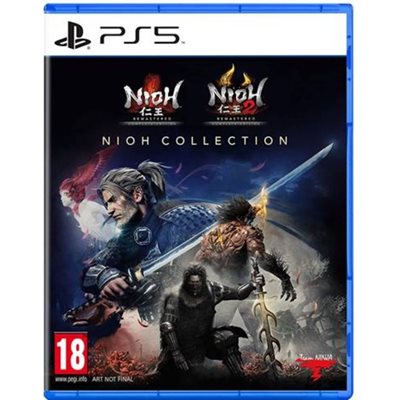 NIOH COLLECTION
