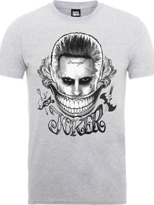 JOKER L SIZE T SHIRT