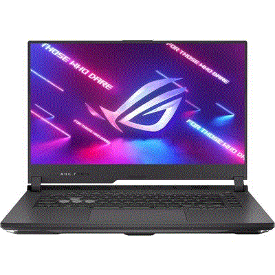 מחשב נייד Asus ROG Strix G15 G513QM-HN169T- יבואן רשמי אסוס