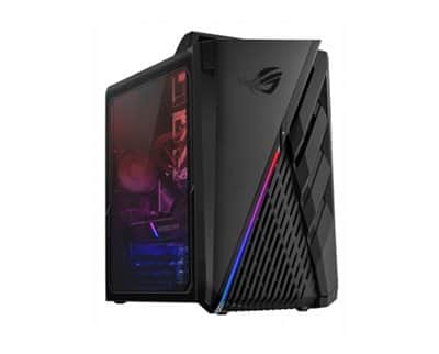 ASUS ROG STRIX GT35 RTX 3070 - מחשב גיימינג נייח אחריות היבואן הרשמי למשך 3 שנים