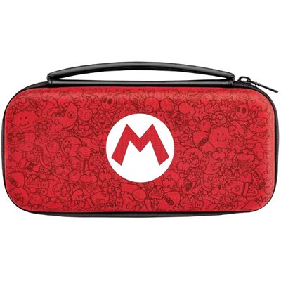 נרתיק Nintendo Switch Mario Remix