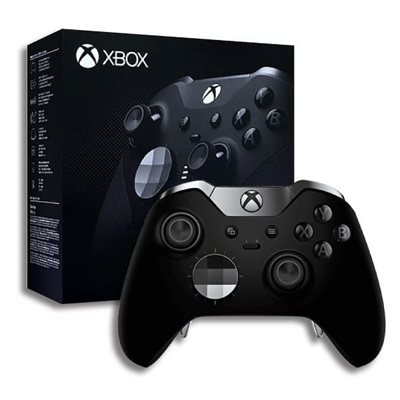 XBOX ELITE V2 CONTROLLER WIRELESS אחריות היבואן הרשמי בנדא מגנטיק