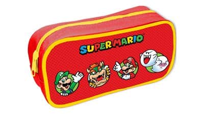 קלמר super Mario