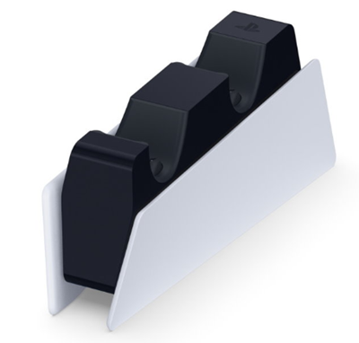 DualSense™ Charging Station מטען זוגי PS5-יבואן רשמי ישפאר
