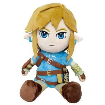 LINK 14 INCH PLUSH