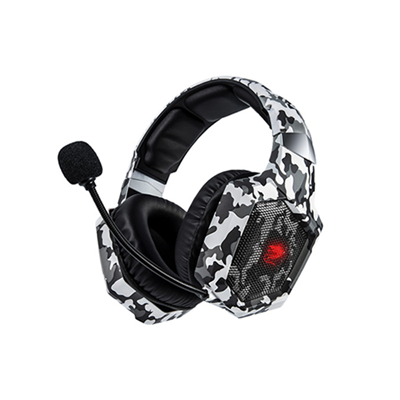 DRAGON COMBAT 1 STEREO GAMING HEADSET אחריות היבואן הרשמי למשך 12 חודשים