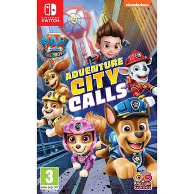 Paw Patrol Mighty pups מס' פריט 19338-020945
