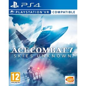 Ace Combat 7