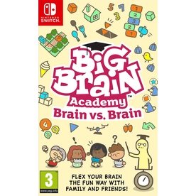 Big Brain Academy