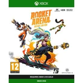 ROCKET ARENA XBOX ONE EUR