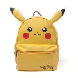PIKACHU BACKPACK DIFUZED