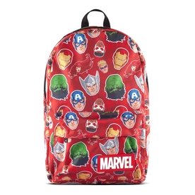 MARVEL BACKPACK HEROES