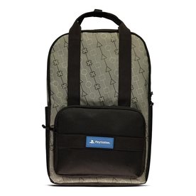 תיק PLAYSTATION ICONS BACKPACK