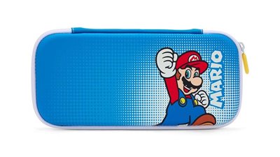 NINTENDO SWITCH CASE SUPER MARIO POP-UP