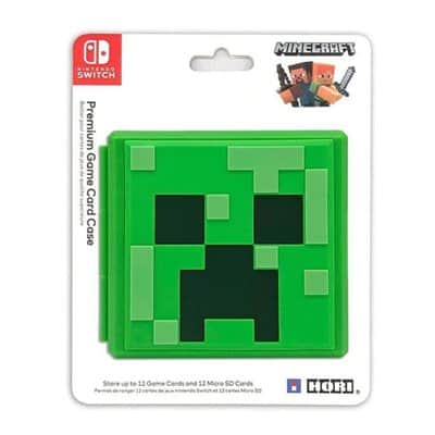 HORI CREEPER CARTRIDGE BOX