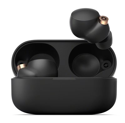 SONY WH1000XM4 BT EARPHONES יבואן רשמי ישפאר