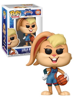 POP SJ2 LOLA
