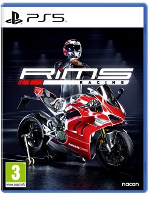 RIMS RACING PS5