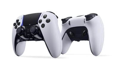 בקר מקצועי לקונסולת לפלייסטיישן 5 PS5 EDGE יבואן רשמי ישפאר ! מכירה מוקדמת 26/1/23