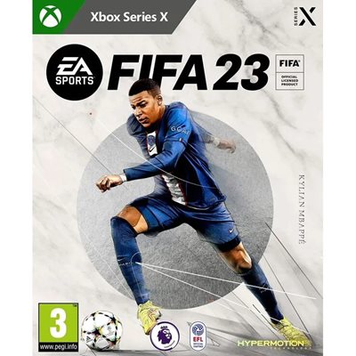 FIFA 23 XBOX SERIES X