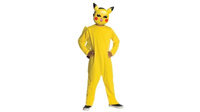 תחפושת ילדים PIKACHU