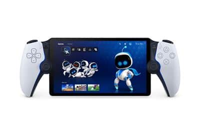 קונסולה Playstation Portal יבואן רשמי ישפאר