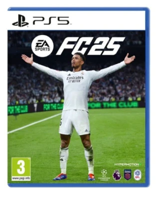 EA FC 25 PS5