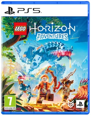 LEGO HORIZON
