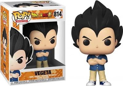 VEGETA 814 POP