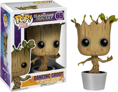 DANCING GROOT 60