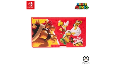 קופסת אחסון HEROES VILLIANS BOWSER