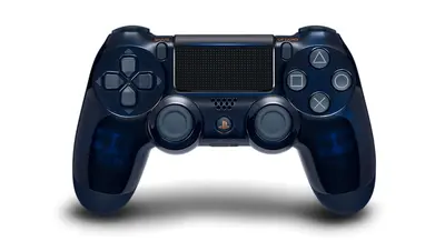 Sony PS4 DUALSHOCK 500 Million מהדורה מיוחדת
