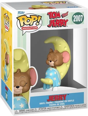 1000094791 POP JERRY 2007